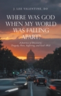 Where Was God When My World Was Falling Apart? : A Journey of Discovery: Tragedy, Pain, Suffering, and God's Will - eBook