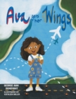 Ava Gets Her Wings - Book