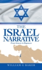 The Israel Narrative : From Genesis to Regenesis - Book