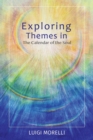 Exploring Themes in the Calendar of the Soul - Book
