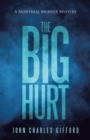 The Big Hurt : A Montreal Murder Mystery - eBook