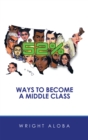 52% : Ways to Become a Middle Class - eBook