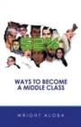 52% : Ways to Become a Middle Class - Book