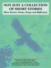 Not Just a Collection of Short Stories - Book