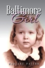 Baltimore Girl - Book