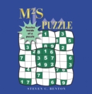 M2s (Magic Square Sudoku) Puzzle : Puzzles Inside of a Puzzle - eBook
