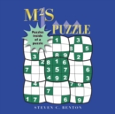M2s (Magic Square Sudoku) Puzzle : Puzzles Inside of a Puzzle - Book