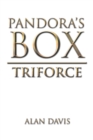 PANDORA'S BOX: TRIFORCE - Book