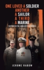 One Loved a Soldier: Another, a Sailor, a Third, a Marine : Seventh in the Zuma Mystery Series - eBook