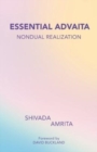Essential Advaita : Nondual Realization - Book