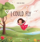 I Could Fly - Book