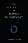 The Little Book of Service Management - Book