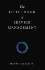 The Little Book of Service Management - eBook