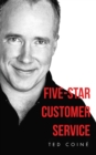 Five-Star Customer Service - Book