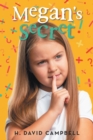 Megan's Secret - eBook