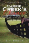 Carrie Creek's Chance : Glenmary Farm Series - eBook