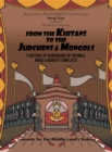 From the Khitans to the Jurchens & Mongols : A History of Barbarians in Triangle Wars & Quartet Conflicts - eBook