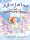 Adorfalina and the Gift of Self-Confidence - Book