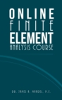 Online Finite Element Analysis Course - Book