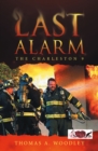 Last Alarm : The Charleston 9 - eBook