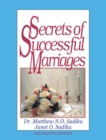 Secrets of Successful Marriages : The Second Edition - eBook