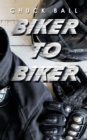 Biker to Biker - Book