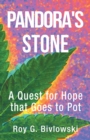 Pandora's Stone : A Quest for Hope that Goes to Pot - eBook