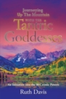 Journeying up the Mountain with the Tantric Goddesses : An Initiation into the Ten Cosmic Powers - eBook