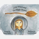 Little Witch and the Magic Broom - eBook