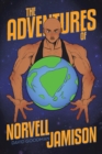 The Adventures of Norvell Jamison - eBook