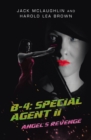 B-4: Special Agent II : Angel's Revenge - eBook