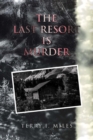 The Last Resort is Murder - eBook