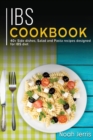 IBS COOKBOOK: 40+ SIDE DISHES, SALAD AND - Book