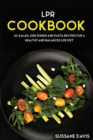 Lpr Cookbook : 40+Salad, Side dishes and pasta recipes for a healthy and balanced LPR diet - Book