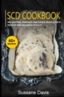 Scd Cookbook : 40+ Muffins, Pancakes and Cookie recipes for a healthy and balanced SCD diet - Book