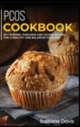 Pcos Cookbook : 40+ Muffins, Pancakes and Cookie recipes for a healthy and balanced PCOS diet - Book