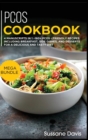 Pcos Cookbook : MEGA BUNDLE - 4 Manuscripts in 1 - 160+ PCOS - friendly recipes including breakfast, side dishes, and desserts for a delicious and tasty diet - Book