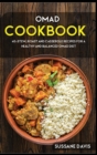 Omad Cookbook : 40+Stew, Roast and Casserole recipes for a healthy and balanced OMAD diet - Book
