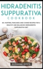 Hidradenitis Suppurativa Cookbook : 40+ Muffins, Pancakes and Cookie recipes for a healthy and balanced Hidradenitis Suppurativa diet - Book