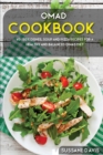 Omad Cookbook : 40+ Side Dishes, Soup and Pizza recipes for a healthy and balanced OMAD diet - Book