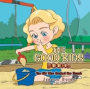 The Good Kids Books : The Girl Who Sucked Her Thumb - Book