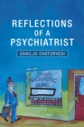 Reflections of a Psychiatrist : A Journey of Five Decades - eBook