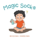 Magic Socks - Book