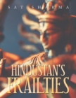 Hindustan's Frailties - eBook