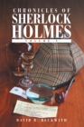 Chronicles of Sherlock Holmes : Volume V - eBook