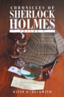 Chronicles of Sherlock Holmes : Volume V - Book