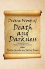 Divine Words of Death and Darkness  Creative Journal Book 2 in the Divine Series - eBook