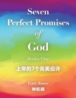 Seven Perfect Promises of God : Series One - Book