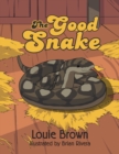 The Good Snake - Book