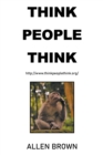 Think  People  Think - eBook